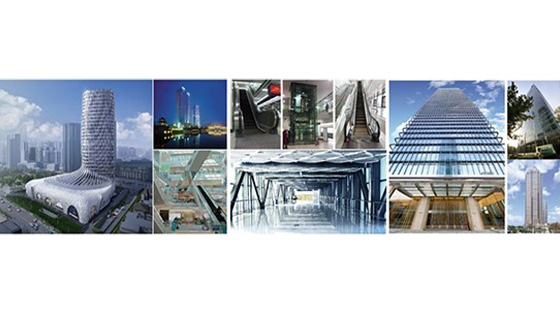 東芝電梯在華20年，世界品質服務中國社會