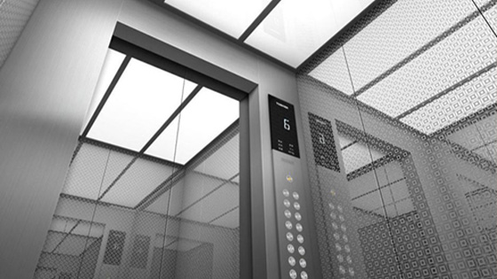  應(yīng)需升級 東芝電梯積極向中國市場推出新品