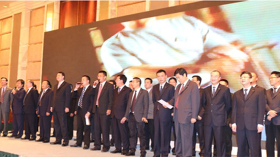 十八載風雨同舟 東芝情相伴相守