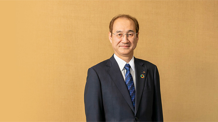 "以技術(shù)和質(zhì)量的東芝"