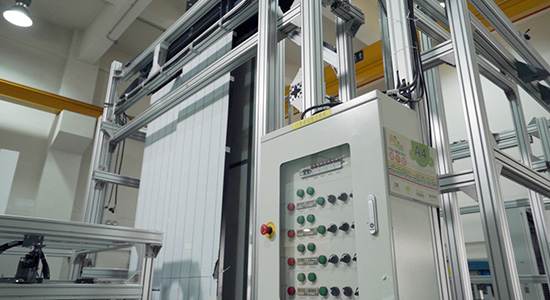 專業(yè)精密儀器設(shè)備