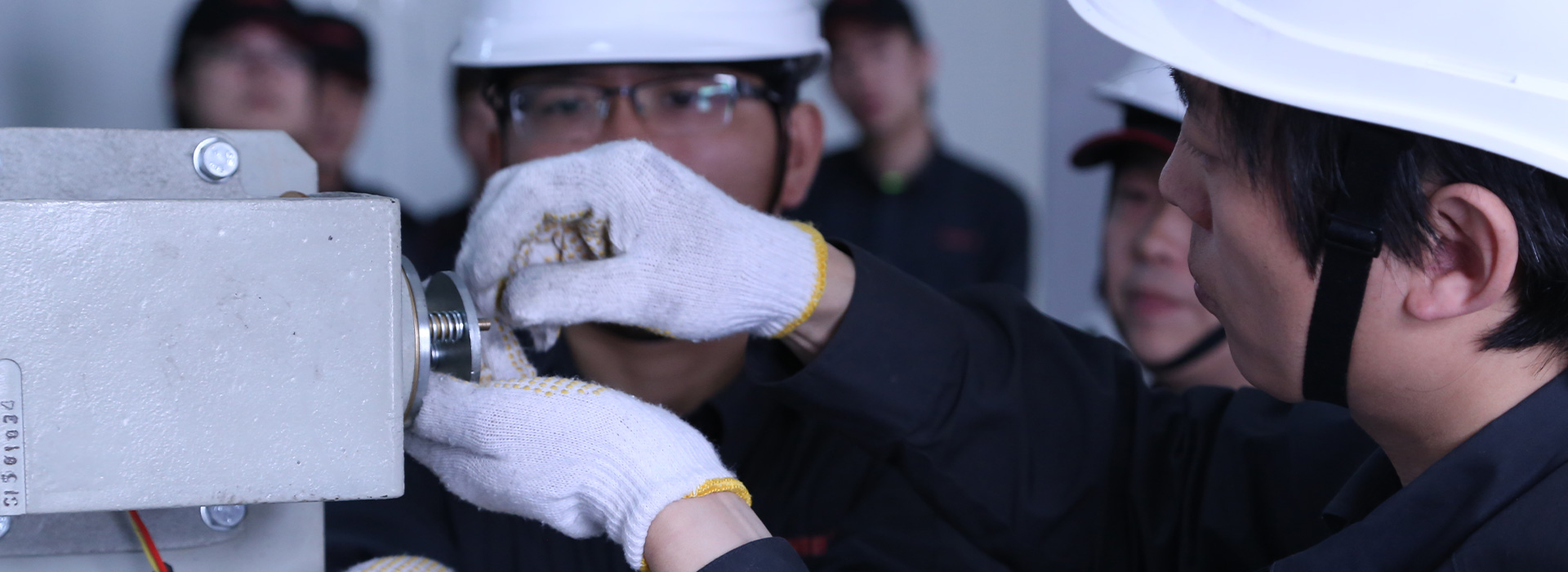 鼓式制動器專項排查