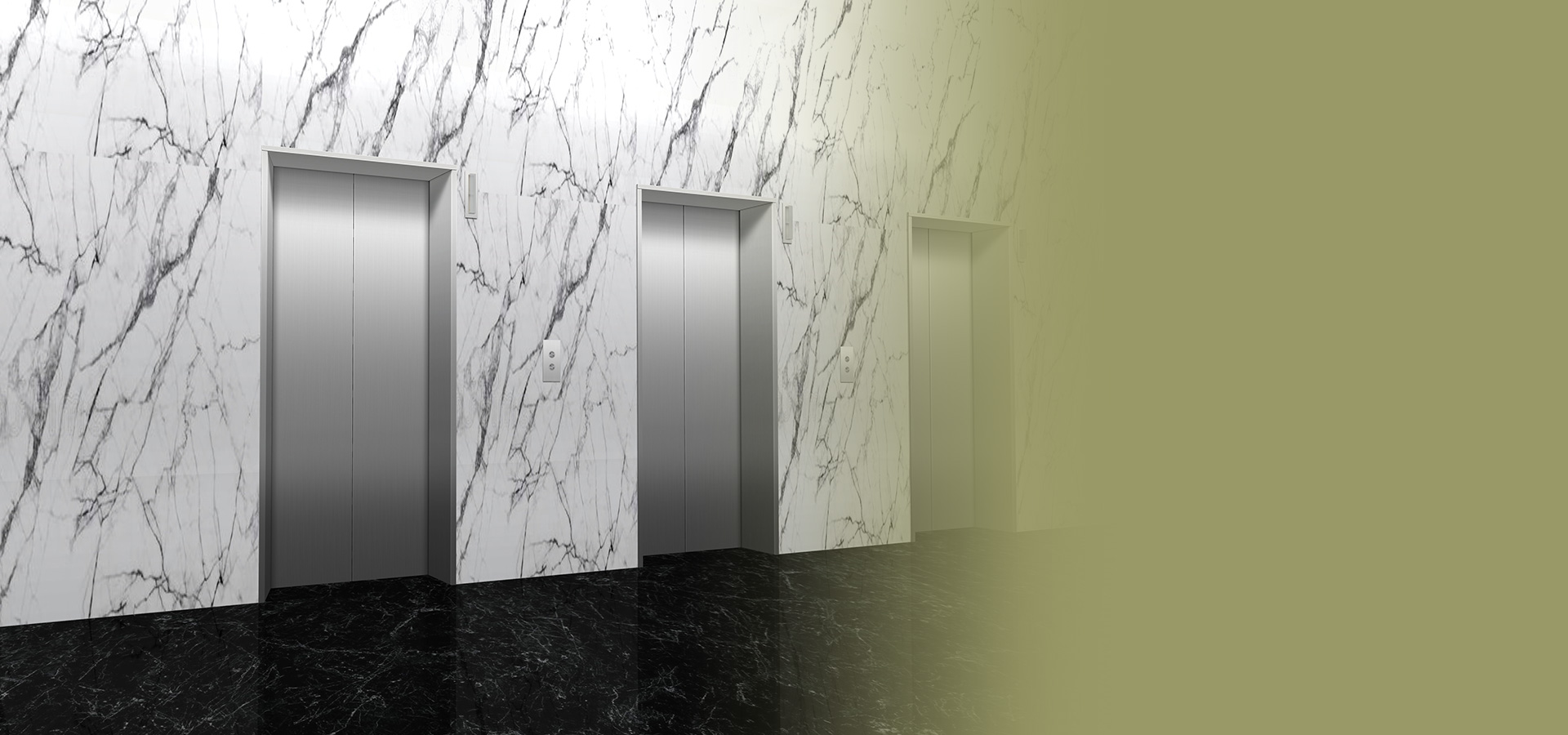 綻放建筑之美，安心品質(zhì)相伴。