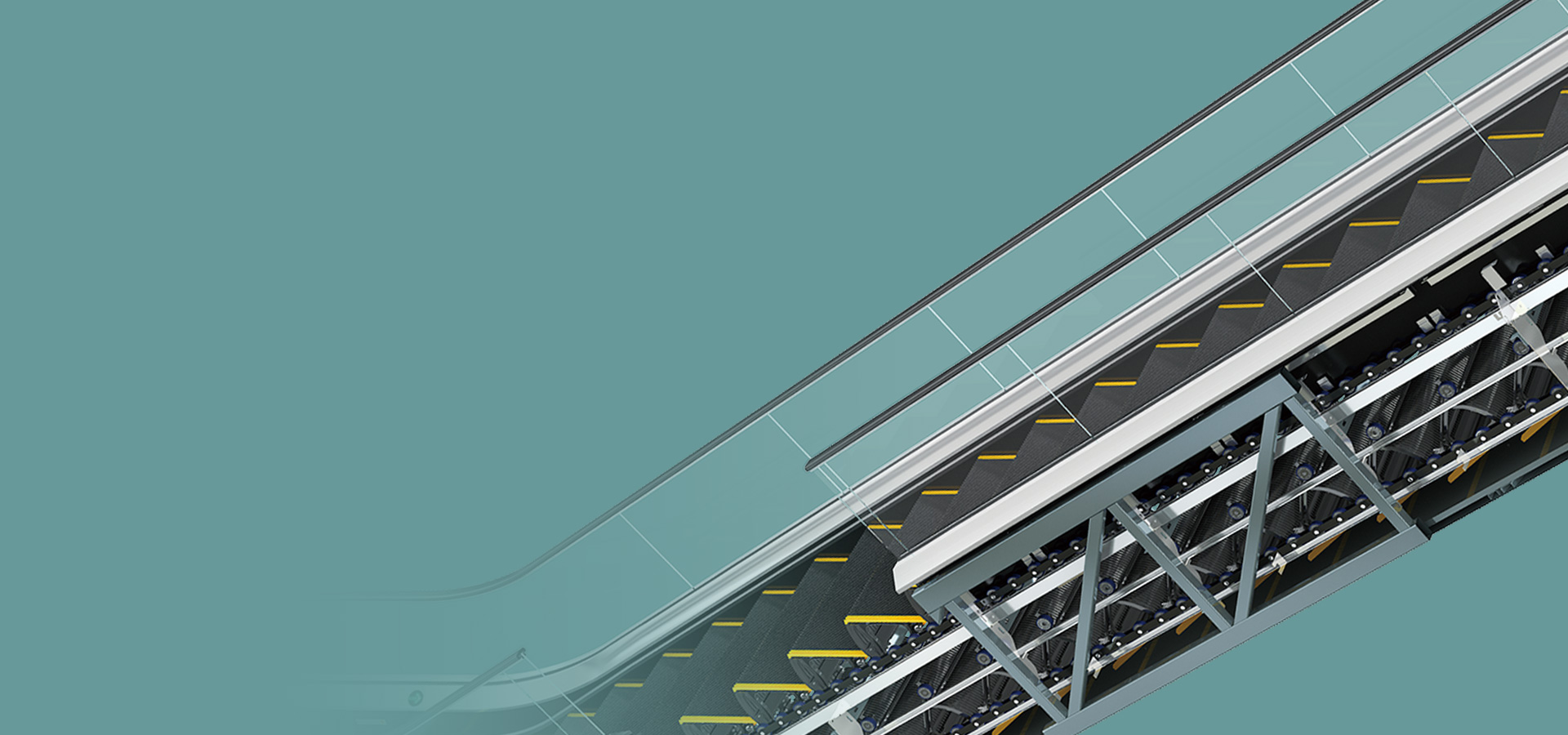 專業桁架結構及型材