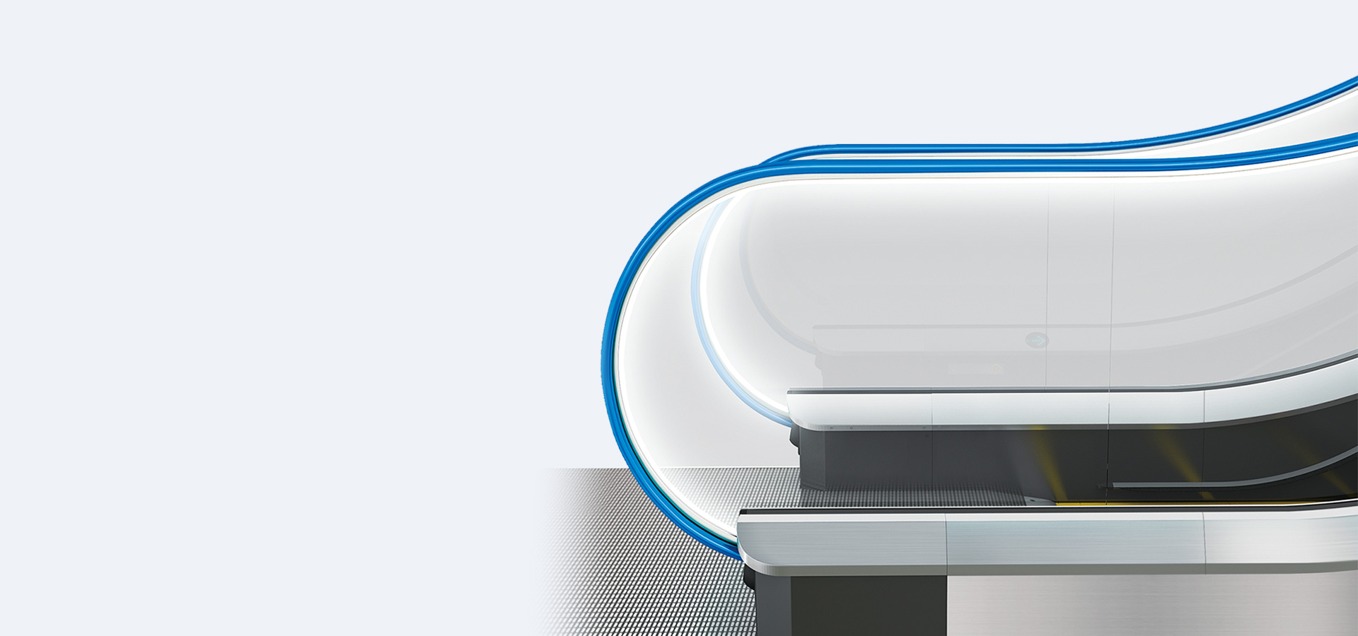 自動扶梯/人行步道