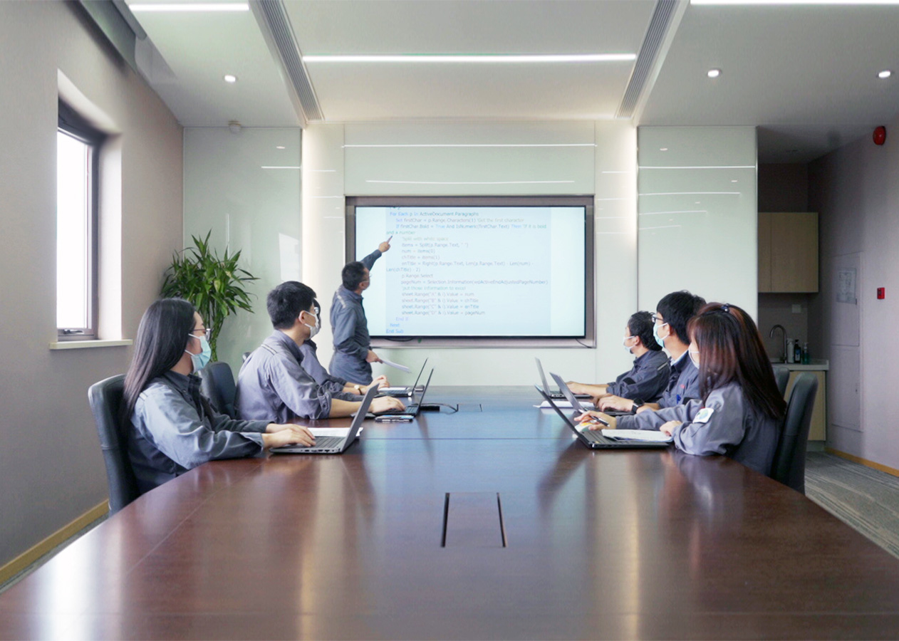 人才培養(yǎng)與儲(chǔ)備