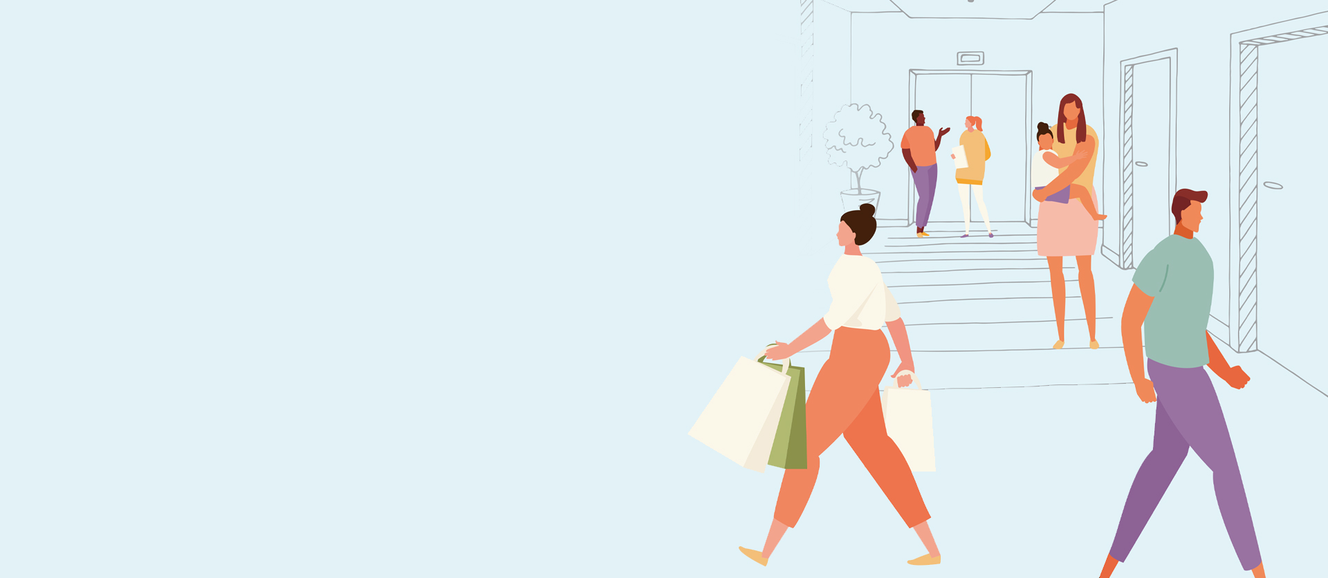 實(shí)現(xiàn)安全、放心，讓笑容綻放。