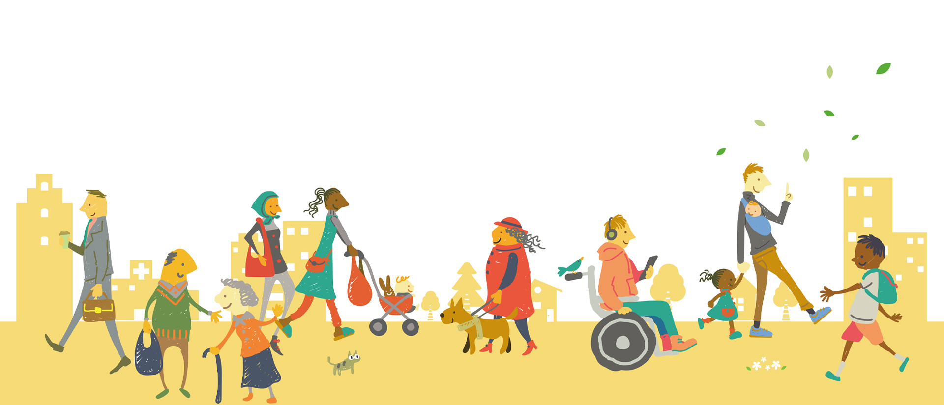 實(shí)現(xiàn)安全、放心，讓笑容綻放。