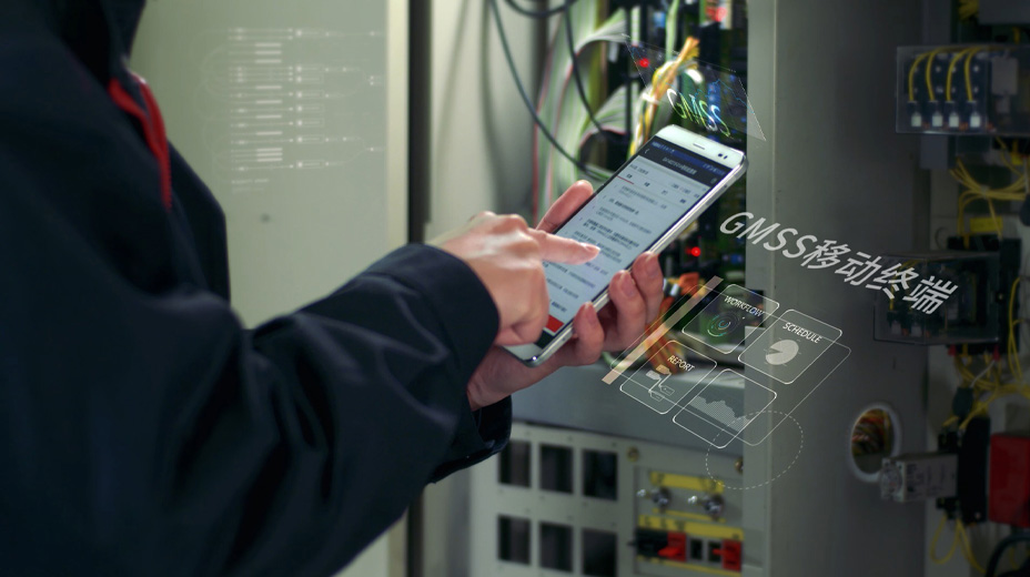 人員、儀器配備