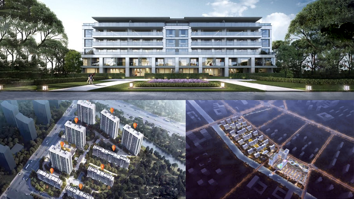 多元選擇，無(wú)限可能 | 東芝電梯與杭州華元共繪城市畫(huà)卷