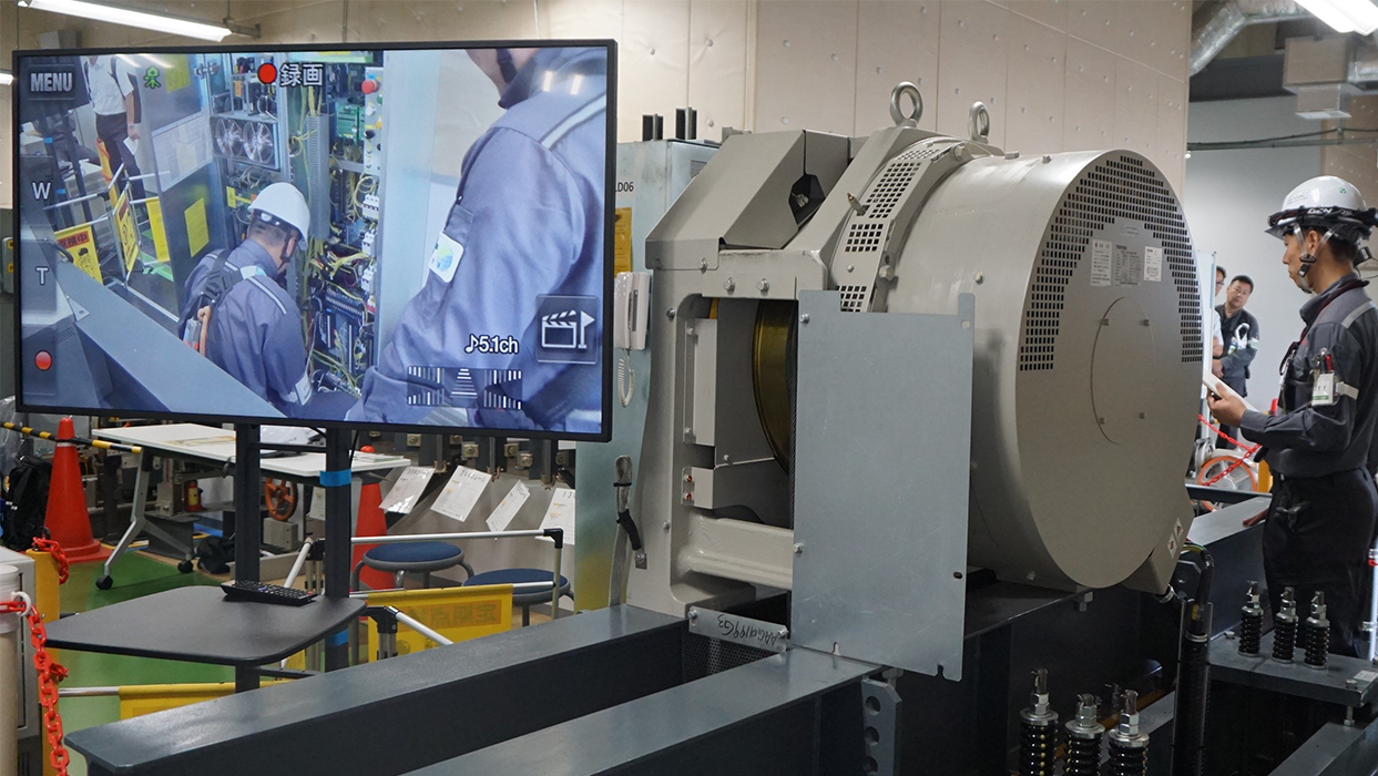 東芝電梯集團(tuán)2024年度技能競(jìng)技大會(huì)圓滿收官