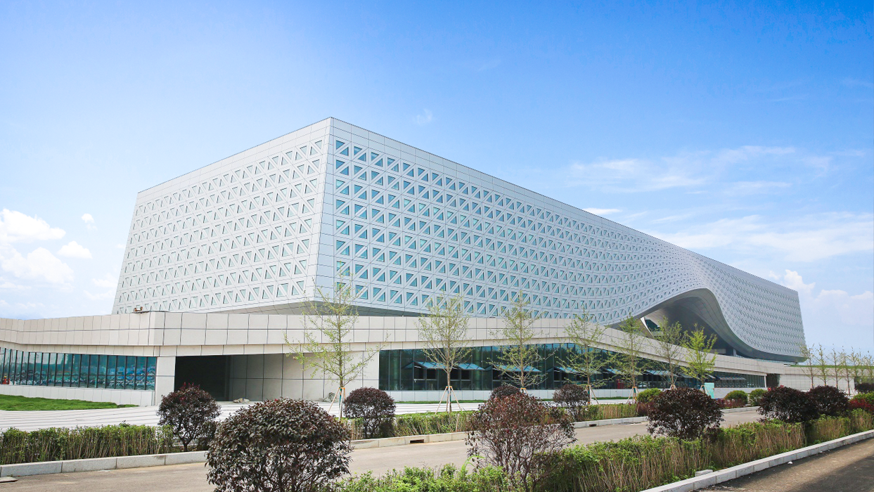 東芝電梯助力遼寧省“科創(chuàng)雨林”蓬勃綻放